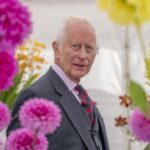 Raja Charles III Desak Pemimpin Industri Kendalikan AI