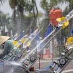 Adu Kreativitas Pelajar Jabar Sundial Water Rocket Championship 2026
