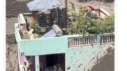 Kisah Keluarga Nepal Selamat di Rumah Ajaib Saat Banjir Lumpur