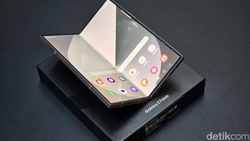 iPhone Duo Pakai Kamera Bawah Layar, Mengapa Samsung Justru Mundur?