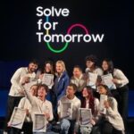 Samsung Solve for Tomorrow 2026: 296 Pemuda Cari Masalah Berbasis AI