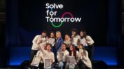 Samsung Solve for Tomorrow 2026: 296 Pemuda Cari Masalah Berbasis AI