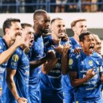 Persib Bandung di ACL Two: Siap Hadapi FC Seoul