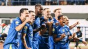 Persib Bandung di ACL Two: Siap Hadapi FC Seoul