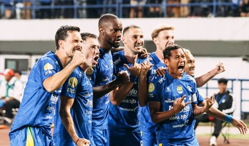 Persib Bandung di ACL Two: Siap Hadapi FC Seoul