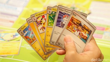 Pakar Keuangan Peter Levin: Kartu Pokemon Menjadi Mata Uang Global
