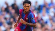 Hansi Flick Pantau Pemain Akademi Barcelona
