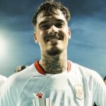 Shayne Pattynama Dipanggil Timnas Indonesia untuk FIFA ASEAN Cup 2026