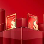 Snapdragon 8 Elite Gen 6 Resmi: Chipset 2 nm dengan CPU 5 GHz