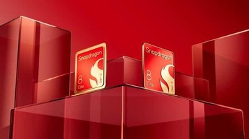 Snapdragon 8 Elite Gen 6 Resmi: Chipset 2 nm dengan CPU 5 GHz