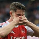 Viktor Gyokeres Ungkap Frustrasi Jarang Bermain di Arsenal