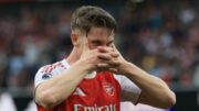 Viktor Gyokeres Ungkap Frustrasi Jarang Bermain di Arsenal