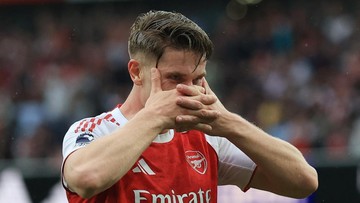 Viktor Gyokeres Ungkap Frustrasi Jarang Bermain di Arsenal