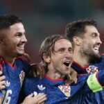 UEFA Nations League: Kroasia Menang atas Republik Ceko 2-1