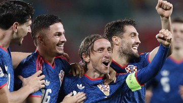 UEFA Nations League: Kroasia Menang atas Republik Ceko 2-1