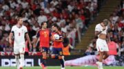 Spanyol Tekuk Inggris 3-2, Alex Baena Tegaskan Ketangguhan Tim