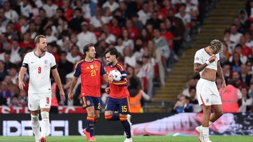 Spanyol Tekuk Inggris 3-2, Alex Baena Tegaskan Ketangguhan Tim