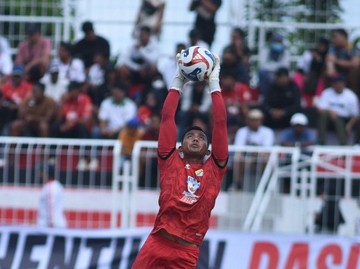Teja Paku Alam Tampil Gemilang, Persib Bandung Tekuk FC Seoul