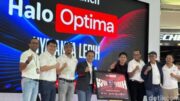 Telkomsel Luncurkan Halo Optima: Kuota 2.000 GB Plus Netflix-Spotify