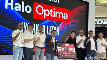 Telkomsel Luncurkan Halo Optima: Kuota 2.000 GB Plus Netflix-Spotify