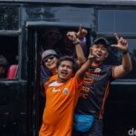 7 Tahun Menanti, The Jakmania Kembali ke GBK