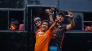 7 Tahun Menanti, The Jakmania Kembali ke GBK