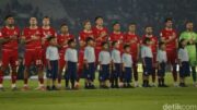 Indonesia vs Bangladesh: Duel Dua Tim Berbeda Ranking FIFA