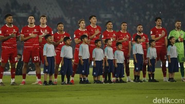 Indonesia vs Bangladesh: Duel Dua Tim Berbeda Ranking FIFA