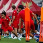 Indonesia Vs Singapura: Siap Tampil Kekuatan Penuh di ASEAN Cup 2026