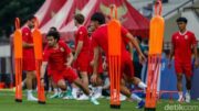 Indonesia Vs Singapura: Siap Tampil Kekuatan Penuh di ASEAN Cup 2026
