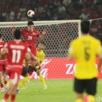 Indonesia Tahan Malaysia 0-0 dengan 10 Pemain, Netizen Puji Paes