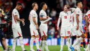 Thomas Tuchel: Inggris vs Spanyol Kalah Akibat Kesalahan Sendiri