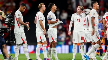 Thomas Tuchel: Inggris vs Spanyol Kalah Akibat Kesalahan Sendiri