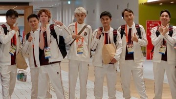 Tekuk Singapura, Timnas Pokemon Unite Indonesia ke Perempat Final