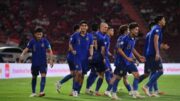 Thailand Tolak Kebijakan Naturalisasi Usai Vietnam Juara Piala AFF 2026