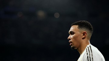 Mourinho Sebut Trent Alexander-Arnold Tak Cocok Jadi Gelandang