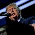 Trump Permudah Perburuan Serigala Terancam Punah, Picu Kontroversi