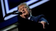 Trump Permudah Perburuan Serigala Terancam Punah, Picu Kontroversi