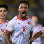 Naturalisasi Timnas Vietnam Dipastikan Terus Berlanjut