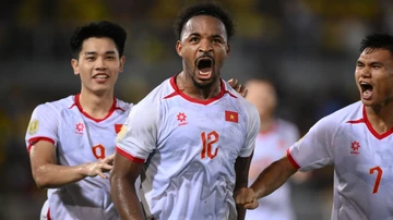Naturalisasi Timnas Vietnam Dipastikan Terus Berlanjut