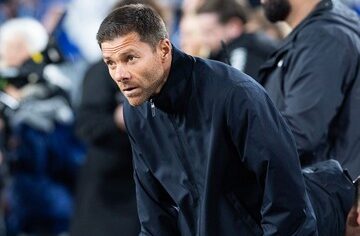 John Terry Puji Ketegasan Xabi Alonso Depak Pemain Chelsea