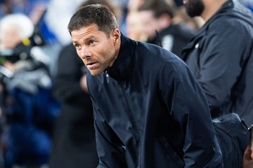 John Terry Puji Ketegasan Xabi Alonso Depak Pemain Chelsea