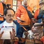 XLSmart Targetkan Ekspansi Jaringan 5G ke 101 Kota pada 2026