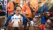 XLSmart Targetkan Ekspansi Jaringan 5G ke 101 Kota pada 2026
