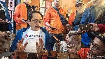 XLSmart Targetkan Ekspansi Jaringan 5G ke 101 Kota pada 2026