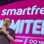 XL, Smartfren, Axis Berbagi Jaringan 5G, XLSmart: Tak Ada Anak Emas