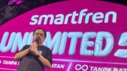 XL, Smartfren, Axis Berbagi Jaringan 5G, XLSmart: Tak Ada Anak Emas