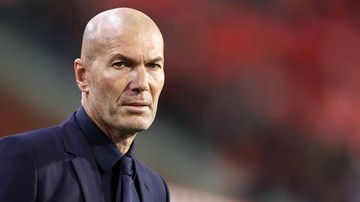 Reaksi Emosional Zinedine Zidane Sambut Gol Michael Olise