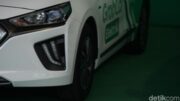 7 Tips Aman Pulang Malam Sendirian Naik Transportasi Online
