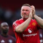 Wayne Rooney: Manchester United Masih Jauh dari Kata Juara